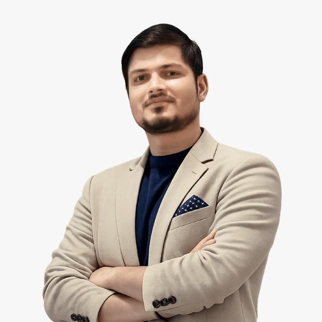 Mukesh Tieary — Founder, Shivansh Tech Lab